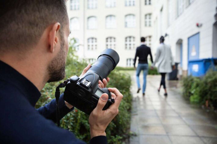 Thám tử Đồng Nai điều tra ngoại tình